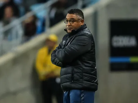 Titular absoluto de Roger Machado projeta duelo que pode render ao Grêmio uma vaga no G4 da Série B