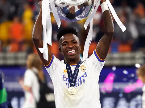 Vinir Jr. dá detalhes de ‘parceria’ entre Tite e Ancelotti