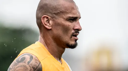 Foto: Flickr Santos: Maicon é uma das novidades para o clássico