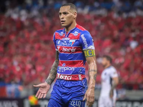 Onde assistir? Saiba como acompanhar a partida entre Fortaleza e Juventude, pelo Brasileirão