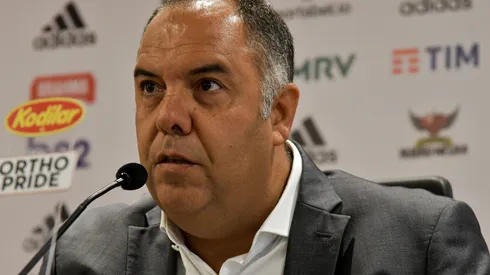 Foto: Thiago Ribeiro/AGIF- Mandatário tem o desejo de contratar o atleta