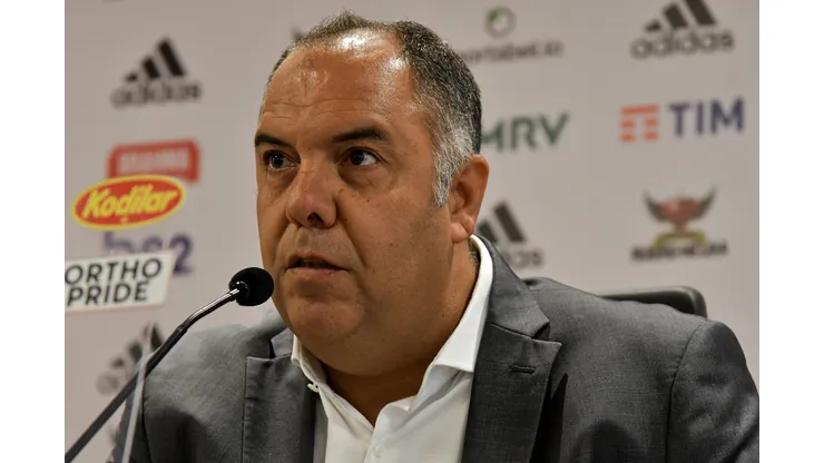 Foto: Thiago Ribeiro/AGIF- Mandatário tem o desejo de contratar o atleta