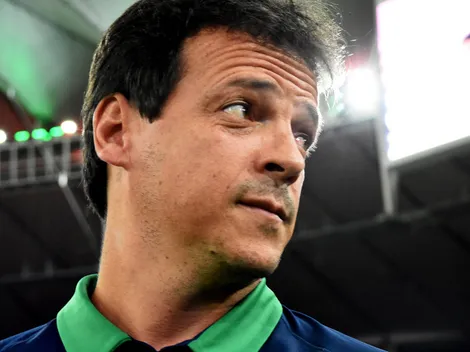 Pupilo de Diniz impressiona e deve ganhar espaço nos próximos jogos do Fluminense 