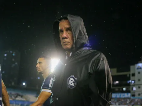 Remo confirma lesão de dupla titular e Bonamigo tem problemas na Série C