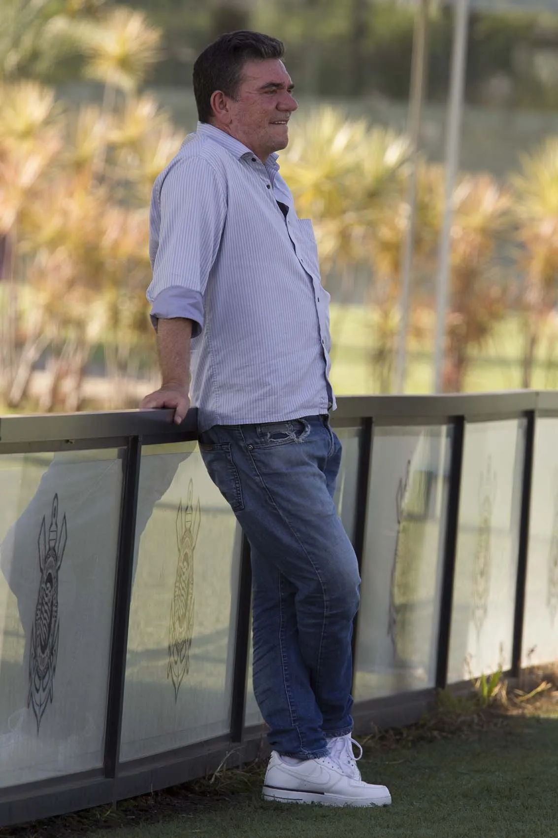 Foto: Daniel Augusto Jr./Ag. Corinthians | Andrés fala o que pensa do Cruzeiro