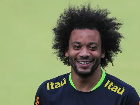 Comentarista aponta destino ideal para Marcelo após craque sair do Real Madrid
