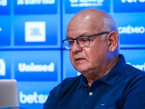 Bolzan diz sim e Grêmio formaliza oferta para tentar repatriar ex-meia da Lazio 