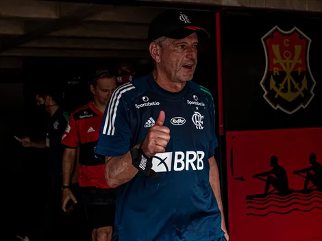 Mauro Cezar dá a ‘letra’ e torcida do Mengão faz campanha para Rodolfo Landim na Champions; entenda