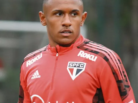 Venda de Marquinhos pode ser ‘cancela