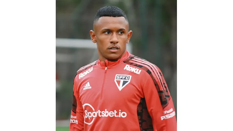 Foto: Erico Leonan / saopaulofc