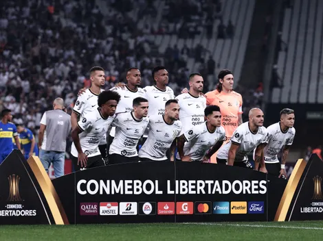 Saiba onde assistir e provável escalação de Corinthians x Always Ready
