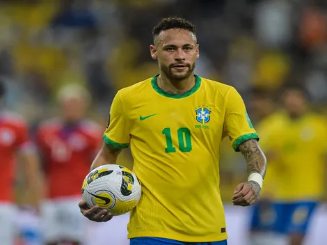 Presidente do Barcelona bate o martelo sobre possível retorno de Neymar a equipe catalã