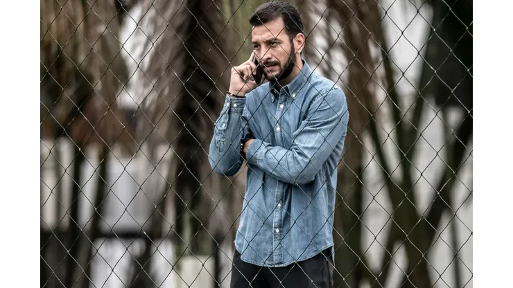 Foto: Flickr Oficial Santos FC/Ivan Storti | Edu Dracena age e Santos recusa oferta por joia da Vila