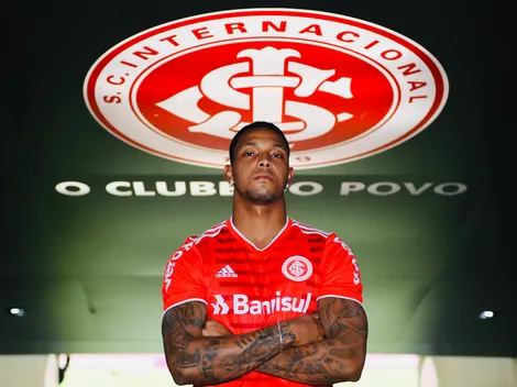 Mano justifica escolha por David e expõe possibilidade de reforços no Internacional