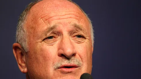 Foto: Wagner Meier/AGIF- Scolari pode perder duas peças cruciais