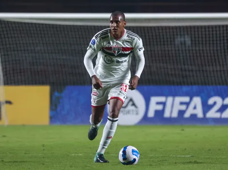 Luizão e mais: Ceni relaciona jovens de Cotia para Sul-Americana e agita torcida do São Paulo