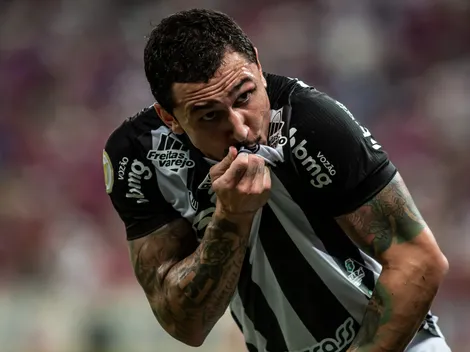 Onde assistir? Saiba como acompanhar Independente e Ceará, pela Sul-Americana