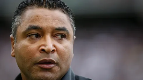 Foto: Thomás Santos/AGIF- Roger está perto de perder xodó na equipe