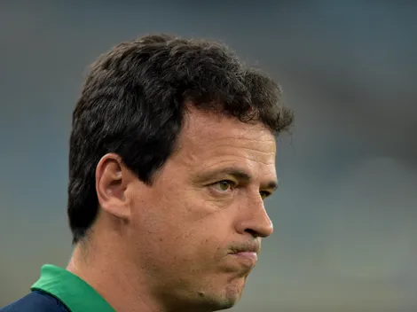 Diniz abre o jogo e Fluminense toma decisão final sobre setor 'problemático' do time