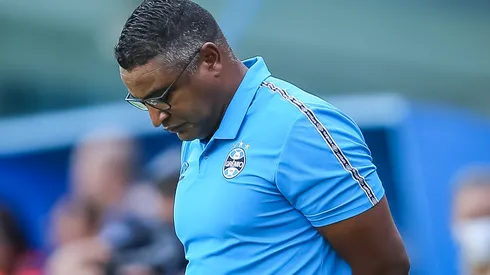 Foto: Pedro H. Tesch/AGIF - Titular de Roger é convocado para seleção e desfalca Grêmio