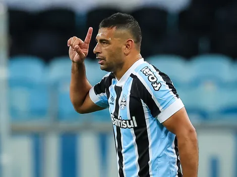 Diego Souza e mais 10, Grêmio deve ter novidades diante do Vila Nova