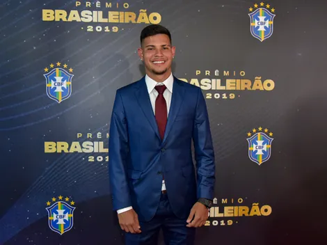 Newcastle não para em BG39 e pode ‘encher o copo’ para contratar joia do Athletico