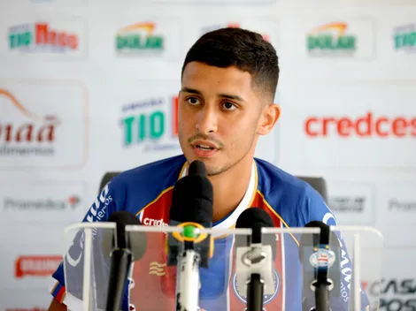 Guto tem novidades, mas desfalque de 'peso' preocupa o Bahia para duelo da Série B