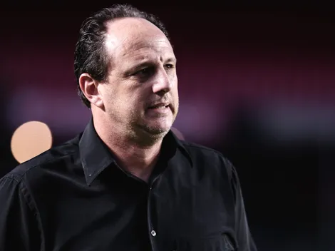 Desempenho como visitante vem à tona e 'quebra a cabeça' de Rogério no São Paulo