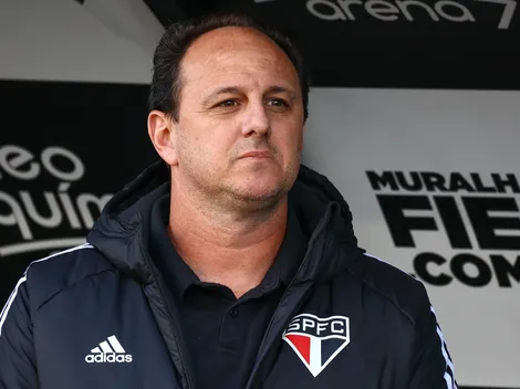 Defensor 'quebra o silêncio' abre o jogo para Ceni sobre renovação no São Paulo