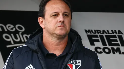 Foto: Marcello Zambrana/AGIF – Defensor abre o jogo sobre renovação no São Paulo