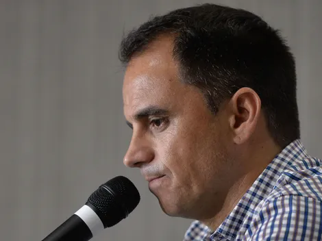 Caetano recebe proposta ‘pesada’ para deixar o Galo e jornalista expõe futuro