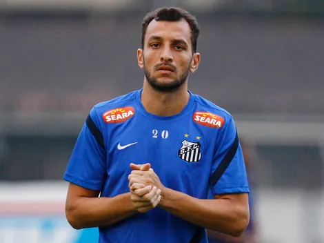 Dracena não perde tempo, age rápido e encaminha renovação com destaque do Santos 