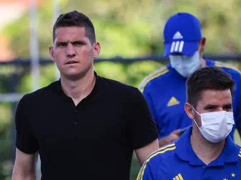 Rafael Cabral ativa 'modo sincero' ao expor bastidores sobre SAF e Ronaldo no Cruzeiro