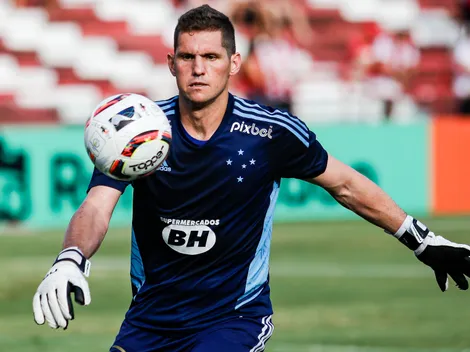 Rafael Cabral enumera pontos positivos da gestão de Ronaldo no Cruzeiro