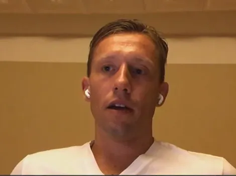 Grêmio liga o "sinal de alerta" e 'ganha' concorrente de peso por Lucas Leiva