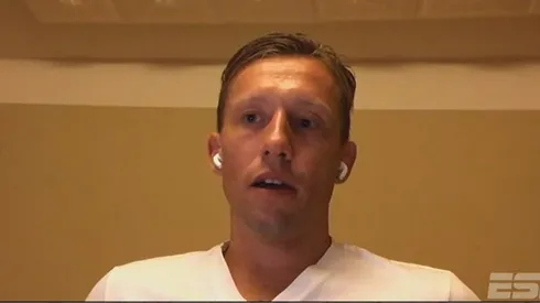 Foto: Reprodução/ESPN – Grêmio tem "concorrente de peso" por Lucas Leiva