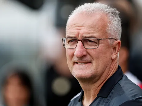 Medalhão surpreende e Dorival deve ganha reforço de 'peso' para duelo da Sul-Americana