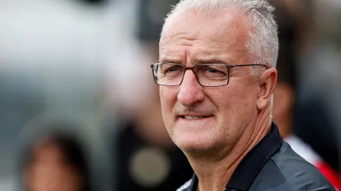 Foto: Marcello Zambrana/AGIF- Dorival ganha 'reforço' importante para duelo da Sula