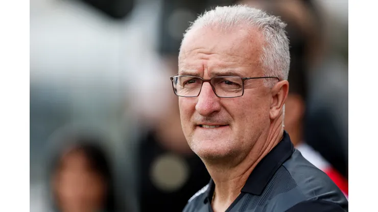 Foto: Marcello Zambrana/AGIF- Dorival ganha 'reforço' importante para duelo da Sula