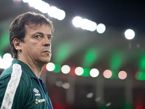 Diniz 'quebra o silêncio' e abre o jogo sobre escalação do Fluminense diante do Petrolero