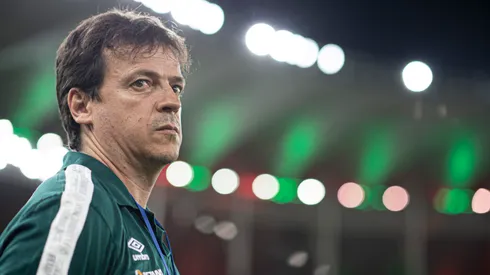 Foto: Jorge Rodrigues/AGIF – Diniz abre o jogo sobre equipe alternativa na Bolívia