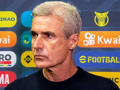 Castro é avisado sobre desfalque do Coritiba diante do Botafogo