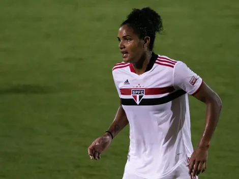 São Paulo empata com o Santos no Brasileirão sub-20