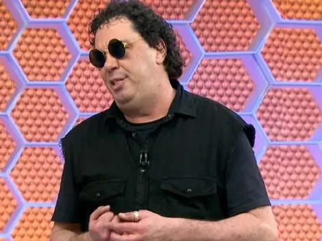 Casagrande faz duras críticas a Rogério Ceni