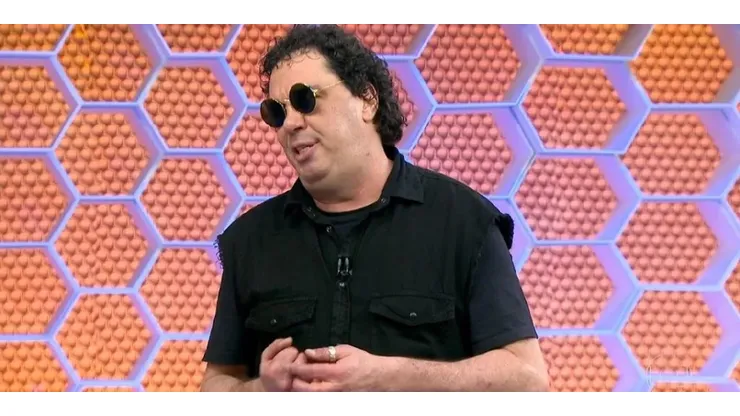 Foto: Reprodução/TV Globo