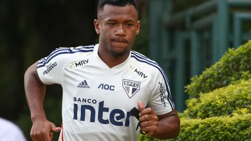 Foto: Marcello Zambrana/AGIF - Luan perdeu muito espaço no Soberano