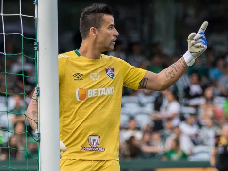 Fábio revela desafio do Fluminense no Brasileirão após segunda vitória fora de casa