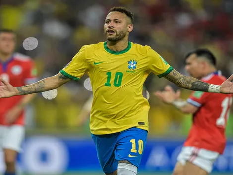 Neymar marca 100° gol pelo PSG e entra para grupo seleto do clube parisiense