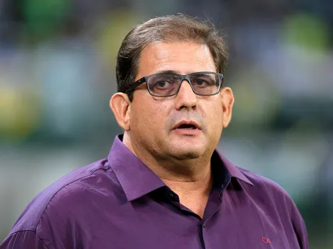 Guto sofre baixa importante, mas ganha reforço de 'peso' para duelo contra a Tombense