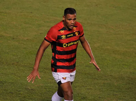 15 milhões entram em cena e diretor do Sport revela fator crucial para vender Mikael 